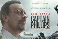 Sinopsis Film Captain Phillips sebuah film yang diperankan oleh Tom Hanks tayang di Bioskop Trans TV Hari ini 27 Juli 2025 Pukul 21.00 WIB malam ini.