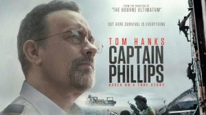 Sinopsis Film Captain Phillips: Kisah Tom Hanks Jadi Seorang Pelaut Profesional Tayang di Bioskop Trans TV Pukul 21.00 WIB Malam Ini