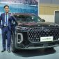 Penampakan Chery Tiggo 9 CSH