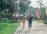 Lirik dan Chord Gitar Lagu Korban Setia: Lagu Batak Viral dari The Boys Trio