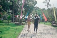 chord gitar lagu korban setia