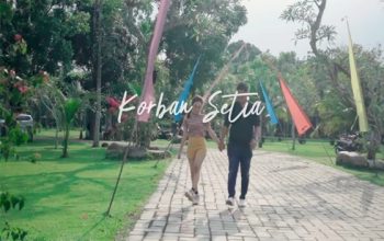 chord gitar lagu korban setia