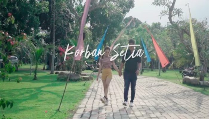 Lirik dan Chord Gitar Lagu Korban Setia: Lagu Batak Viral dari The Boys Trio