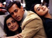 Sinopsis Film Chori Chori Chupke Chupke: Kisah Salman Khan Punya Anak dari Rahim Preity Zinta Tayang di ANTV Pagi Ini