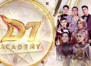 Top 10 Program TV dan Sinetron Terbaik Hari Ini, Rabu 15 Juli 2025: D’Academy 7 Top 40 Ditendang Ntah Kemana Hilang dari Top 10 Besar