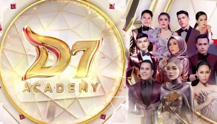 Top 10 Program TV dan Sinetron Terbaik Hari Ini, Rabu 15 Juli 2025: D’Academy 7 Top 40 Ditendang Ntah Kemana Hilang dari Top 10 Besar