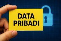 Bahaya kebocoran data pribadi