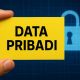 data pribadi