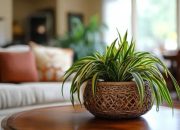 5 Tanaman Pembersih Udara Alami di Rumah dan Kantor: Murah, Estetik