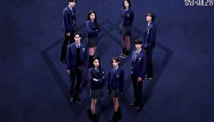 Jadwal dan Link 5 Drakor Thriller Terbaru Tayang di Bulan Juli 2025: Drakor Bitch x Rich Season 2 dan dan Drakor S Line