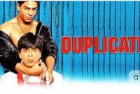 Sinopsis Film Duplicate sebuah film india yang diperankan oleh mega bintang Shah Rukh Khan akan tayang di Mega Bollywood Jumat 25 Juli 2025 pada pukul 09.30 WIB pagi ini di ANTV.