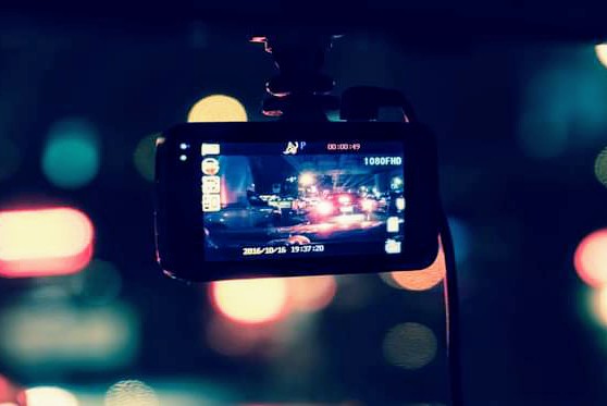 Video bokeh