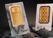 Harga Emas Pegadaian