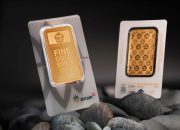 Harga Emas Antam Turun Rp7.000 Dibanderol Rp1.901.000 Per Gram