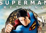Sinopsis Film Superman Return: Brandon Routh Kembali Jadi Pahlawan Tayang di Bioskop Trans TV Malam Ini