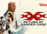 Sinopsis Film XXX: Kisah Vin Diesel Jalani Misi Berbahaya untuk Menyelamatkan Dunia Tayang Malam Ini Pukul 21.00 WIB