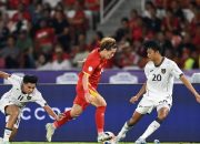 Timnas U-23 Indonesia Kandas Lagi, Vietnam Bungkam Indonesia di Final ASEAN U-23 2025