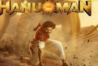 Sinopsis Film India Hanu Man akan tayang Mega Bollywood hari ini Sabtu 26 Juli 2025 pada pukul 09:30 WIB pagi ini di stasiun TV ANTV.  