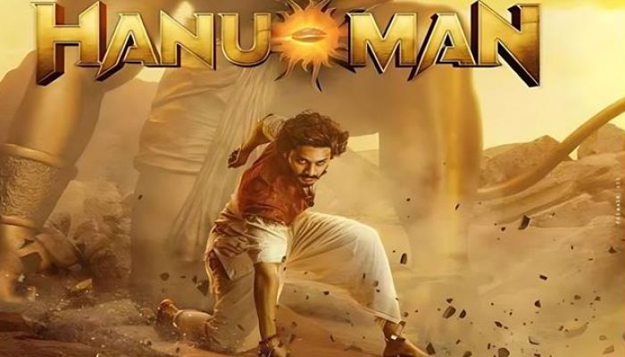 Sinopsis Film India Hanu Man: Film Pahlawan Super Blockbuster Pertama Di India Tayang di Mega Bollywood Pukul 09:30 WIB di ANTV