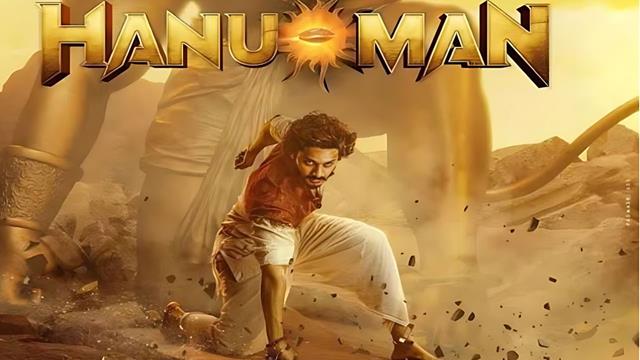 Sinopsis Film India Hanu Man akan tayang Mega Bollywood hari ini Sabtu 26 Juli 2025 pada pukul 09:30 WIB pagi ini di stasiun TV ANTV.  