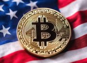 Harga Bitcoin (BTC) Naik 0,64 Persen Berada di Level USD 109,639 Per Koin atau Setara Rp 1,76 Miliar