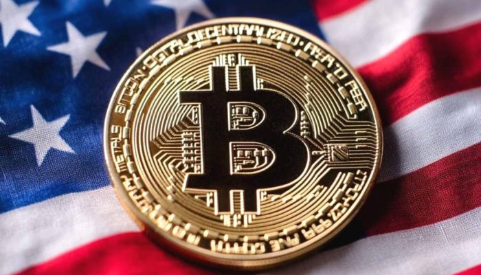 Harga Bitcoin (BTC) Naik 0,64 Persen Berada di Level USD 109,639 Per Koin atau Setara Rp 1,76 Miliar