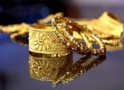 Harga Emas Perhiasan di Perdagangan Sabtu 18 Juli 2025: Emas 24K (99%) Dibanderol Rp1.575.000 Per Gram