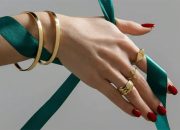 Harga Emas Perhiasan di Perdagangan Rabu 9 Juli 2025: Harga Jual Emas Kuning (Model Rantai) Dibanderol Rp929.000 Per Gram