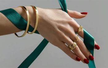 Harga Emas Perhiasan