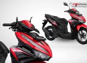 Kredit Motor Murah dan Proses Secepat Kilat! Hanya Bayar Rp1 Jutaan Per Bulan Anda Bisa Bawa Pulang Honda Vario 125