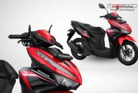 Bagi anda yang inging mencari Kredit Motor Murah dan Proses Secepat Kilat! Hanya Bayar Rp1 Jutaan Per Bulan Anda Bisa Bawa Pulang Honda Vario 125
