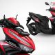 Honda Vario 125