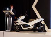 Daftar Model Motor Listrik Honda 2025, Mulai yang Mungil Hingga Bongsor