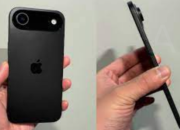 iPhone 17 Air: Inovasi Desain Tipis yang Memukau, Tapi Cocok untuk Siapa?