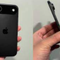 Desain ultra-tipis iPhone 17 Air dengan ketebalan hanya 5,5 mm menghadirkan estetika minimalis dan futuristik, menjadikannya salah satu smartphone paling ramping yang pernah dirilis Apple.