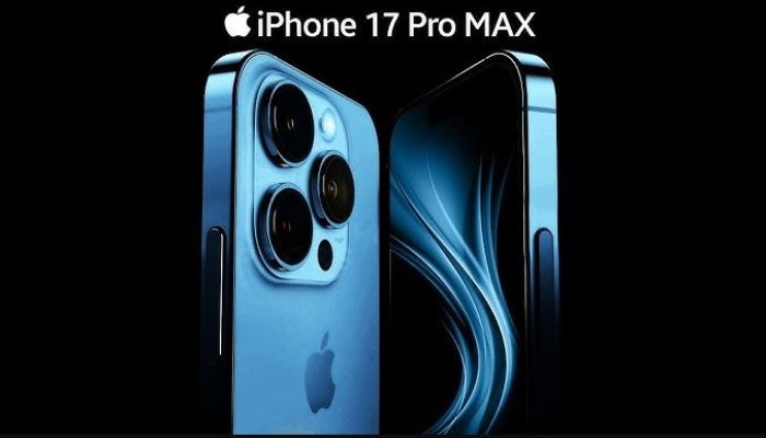 Bocoran iPhone 17 Pro Max: Kapasitas Baterai Terbesar Sepanjang Sejarah iPhone