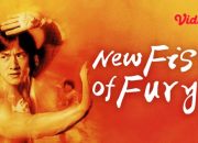 Sinopsis Film New Fist of Fury: Jackie Chan Bersama Kakaknya Lari ke Taiwan Tayang di Bioskop Trans TV Kamis 24 Juli 2025 Malam Ini