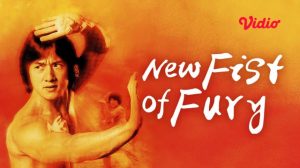Sinopsis Film New Fist of Fury: Jackie Chan Bersama Kakaknya Lari ke Taiwan Tayang di Bioskop Trans TV Kamis 24 Juli 2025 Malam Ini