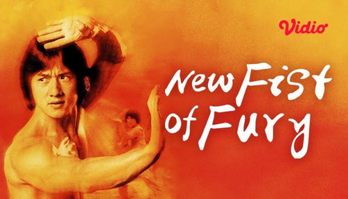 Sinopsis Film New Fist of Fury: Jackie Chan Bersama Kakaknya Lari ke Taiwan Tayang di Bioskop Trans TV Kamis 24 Juli 2025 Malam Ini