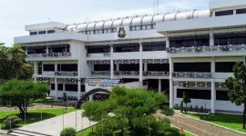 Kampus USU