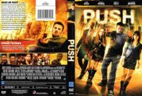 Sinopsis Film Push sebuah film yang diperankan oleh Chris Evans di Bioskop Trans TV Hari ini 23 Juli 2025 Pukul 21.00 WIB malam ini.