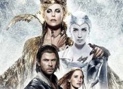 Sinopsis Film The Huntsman: Winter’s War Kisah Kisah Gelap di Balik Dongeng Pengantar Tidur di Bioskop Trans TV Malam Ini