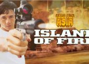 Sinopsis Film Island of Fire: Jackie Chan dan Andy Lau Masuk Penjara Tayang di Mega Film Asia, Pada Senin 28 Juli 2025 Pukul 00.00 WIB di Indosiar