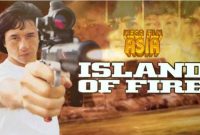 
Sinopsis Film Island of Fire: Jackie Chan dan Andy Lau Masuk Penjara Tayang di Mega Film Asia, Pada Senin 28 Juli 2025 Pukul 00.00 WIB Indosiar Dinihari