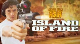 
Sinopsis Film Island of Fire: Jackie Chan dan Andy Lau Masuk Penjara Tayang di Mega Film Asia, Pada Senin 28 Juli 2025 Pukul 00.00 WIB Indosiar Dinihari