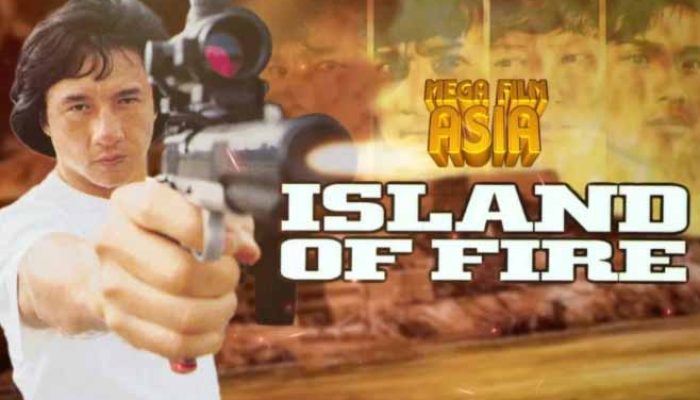 Sinopsis Film Island of Fire: Jackie Chan dan Andy Lau Masuk Penjara Tayang di Mega Film Asia, Pada Senin 28 Juli 2025 Pukul 00.00 WIB di Indosiar