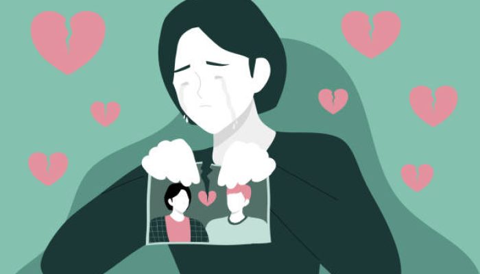 Masih Dihantui Sang Mantan? Ini 7 Tips Lepas dari Bayang-Bayang Hubungan Masa Lalu yang Menyedihkan