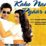 Sinopsis Film Kaho Na Pyar Hai