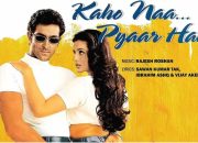 Sinopsis Film Kaho Na Pyar Hai: Kisah Hrithik Roshan dan Ameesha Patel Alami Sebuah Cinta Tragis di Mega Bollywood Hari ini 22 Juli 2025 Sore Ini