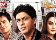 Sinopsis Film Kal Ho Naa Ho: Shah Rukh Khan Jatuh Cinta dengan Preity Zinta di New York City Tayang di Mega Bollywood Rabu 30 Juli 2025 di ANTV